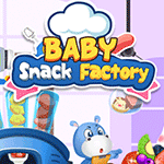 Baby Snack Factory